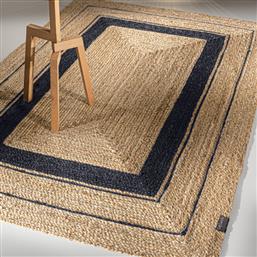 ΧΑΛΙ ΚΑΛΟΚΑΙΡΙΝΟ (160X230) GRANDE ANTHRACITE GUY LAROCHE