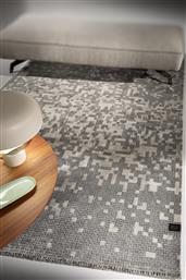 ΧΑΛΙ POLYPROPYLENE-POLYESTER 160X230ΕΚ. VECTOR VISON (ΧΡΩΜΑ: VISON, ΥΦΑΣΜΑ: 50% POLYPROPYLENE-50% POLYESTER) - - 5206480691058 GUY LAROCHE