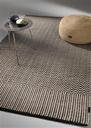 ΧΑΛΙ ΣΑΛΟΝΙΟΥ 160X230 ALL SEASON MEDAL TAUPE (160X230) GUY LAROCHE