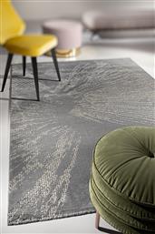 ΧΑΛΙ ΣΑΛΟΝΙΟΥ 190X290 SPLASH CARBON (190X290) GUY LAROCHE