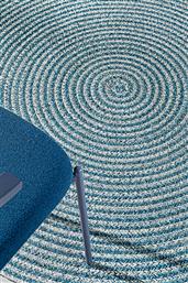 ΧΑΛΙ ΒΑΜΒΑΚΕΡΟ ΣΤΡΟΓΓΥΛΟ 150ΕΚ. TONICAL BLUE (ΥΦΑΣΜΑ: ΒΑΜΒΑΚΙ 100%, ΧΡΩΜΑ: ΜΠΛΕ) - - 5206480681257 GUY LAROCHE