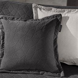 ΔΙΑΚΟΣΜΗΤΙΚΗ ΜΑΞΙΛΑΡΟΘΗΚΗ 40X40 AVALON CARBON (40X40) GUY LAROCHE