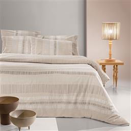 ΦΑΝΕΛΕΝΙΑ ΠΑΠΛΩΜΑΤΟΘΗΚΗ ΥΠΕΡΔΙΠΛΗ (ΣΕΤ 225X245) NUVOLA TAUPE GUY LAROCHE