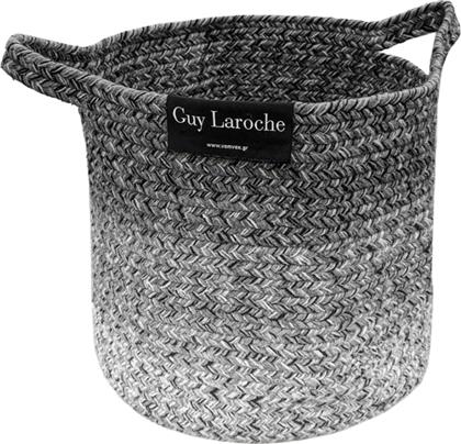 ΚΑΛΑΘΙ ΑΠΟΘΗΚΕΥΣΗΣ (Φ30X30) BASKET SHADES GREY GUY LAROCHE