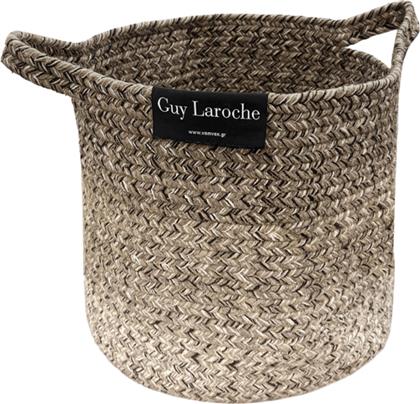 ΚΑΛΑΘΙ ΑΠΟΘΗΚΕΥΣΗΣ (Φ30X30) BASKET SHADES WENGE GUY LAROCHE από το SPITISHOP