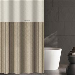 ΚΟΥΡΤΙΝΑ ΜΠΑΝΙΟΥ 180X185 BEVERLY CASHMERE (180X185) GUY LAROCHE