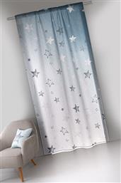 ΚΟΥΡΤΙΝΑ POLYESTER ORIN SKY 145X270ΕΚ. (ΥΦΑΣΜΑ: POLYESTER) - - 5206480608667 GUY LAROCHE