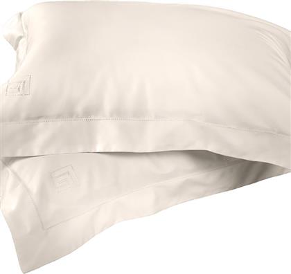 ΜΑΞΙΛΑΡΟΘΗΚΕΣ OXFORD 52X72 SILKY IVORY (52X72) GUY LAROCHE