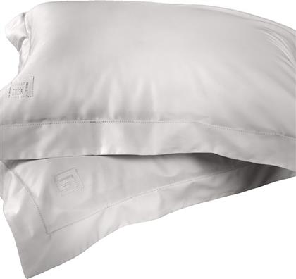 ΜΑΞΙΛΑΡΟΘΗΚΕΣ OXFORD 52X72 SILKY SILVER (52X72) GUY LAROCHE