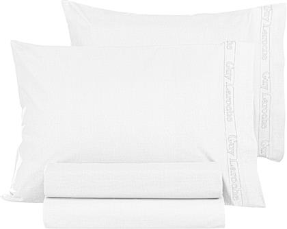 ΜΑΞΙΛΑΡΟΘΗΚΕΣ ΖΕΥΓΟΣ 50X70 COLOR PLUS WHITE (50X70) GUY LAROCHE