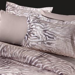 ΜΑΞΙΛΑΡΟΘΗΚΕΣ ΖΕΥΓΟΣ 50X70 RELIEVO DUSTY PINK (50X70) GUY LAROCHE