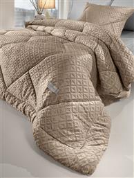 ΠΑΠΛΩΜΑ ΗΜΙΔΙΠΛΟ (180X240) PROFILE CAMEL GUY LAROCHE