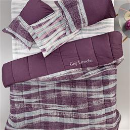 ΠΑΠΛΩΜΑ ΥΠΕΡΔΙΠΛΟ 220X240 ACTIVE IRIS (220X240) GUY LAROCHE