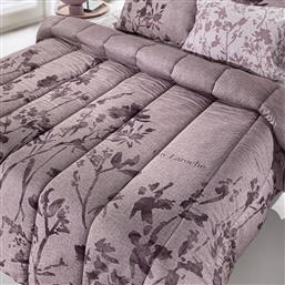 ΠΑΠΛΩΜΑ ΥΠΕΡΔΙΠΛΟ 220X240 ROMANCE MELANGE (220X240) GUY LAROCHE