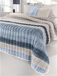 ΠΑΠΛΩΜΑ ΥΠΕΡΔΙΠΛΟ (220X240) SANTIAGO DENIM GUY LAROCHE