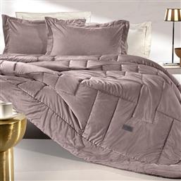 ΠΑΠΛΩΜΑ KING SIZE 250X240 SCARLETT AMETHYST (250X240) GUY LAROCHE