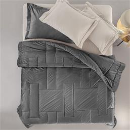 ΠΑΠΛΩΜΑ KING SIZE (250X240) SCARLETT CARBON GUY LAROCHE