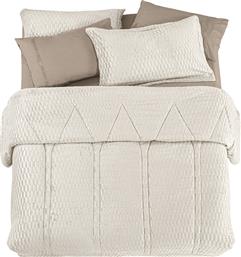 ΠΑΠΛΩΜΑ KING SIZE 260X240 GALI IVORY (260X240) GUY LAROCHE