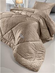 ΠΑΠΛΩΜΑ ΜΟΝΟ (160X240) PROFILE CAMEL GUY LAROCHE