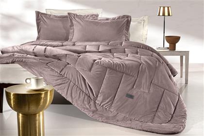 ΠΑΠΛΩΜΑ ΒΕΛΟΥΤΕ ΥΠΕΡΔΙΠΛΟ 220X240ΕΚ. SCARLETT AMETHYST (ΥΦΑΣΜΑ: POLYESTER, ΜΕΓΕΘΟΣ: ΥΠΕΡΔΙΠΛΑ, ΧΡΩΜΑ: ΑΜΕΘΥΣΤΟΣ) - - 5206480687952 GUY LAROCHE