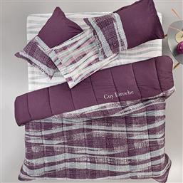 ΠΑΠΛΩΜΑΤΟΘΗΚΗ ΥΠΕΡΔΙΠΛΗ (225X245) ACTIVE IRIS GUY LAROCHE