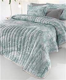 ΠΑΠΛΩΜΑΤΟΘΗΚΗ ΥΠΕΡΔΙΠΛΗ (225X245) DRAMA MINT GUY LAROCHE