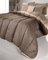 ΠΑΠΛΩΜΑΤΟΘΗΚΗ ΥΠΕΡΔΙΠΛΗ (225X245) STATUS BEIGE GUY LAROCHE