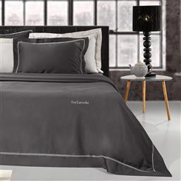 ΠΑΠΛΩΜΑΤΟΘΗΚΗ ΥΠΕΡΔΙΠΛΗ (ΣΕΤ 240X250) BLEND ANTHRACITE GUY LAROCHE