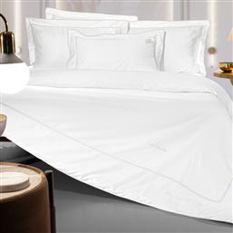 ΠΑΠΛΩΜΑΤΟΘΗΚΗ KING SIZE (ΣΕΤ) 250X240 ELITE WHITE (250X240) GUY LAROCHE