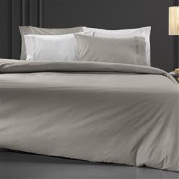 ΠΑΠΛΩΜΑΤΟΘΗΚΗ ΜΕΜΟΝΩΜΕΝΗ ΥΠΕΡΔΙΠΛΗ 225X245 COLOR PLUS DARK WENGE (225X245) GUY LAROCHE