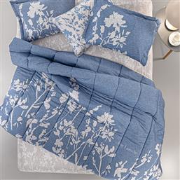 ΠΑΠΛΩΜΑΤΟΘΗΚΗ ΜΕΜΟΝΩΜΕΝΗ ΥΠΕΡΔΙΠΛΗ 225X245 ROMANCE RAF (225X245) GUY LAROCHE