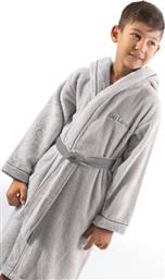 ΠΑΙΔΙΚΟ ΜΠΟΥΡΝΟΥΖΙ ΒΑΜΒΑΚΕΡΟ 10-12 KIDDIES SILVER (ΥΦΑΣΜΑ: ΒΑΜΒΑΚΙ 100%, ΧΡΩΜΑ: ΑΣΗΜΙ , ΜΕΓΕΘΟΣ: 10-12 ΕΤΩΝ) - - 5206480614934 GUY LAROCHE