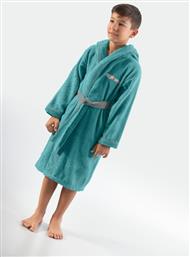 ΠΑΙΔΙΚΟ ΜΠΟΥΡΝΟΥΖΙ ΒΑΜΒΑΚΕΡΟ 4-6 KIDDIES PETROL (ΥΦΑΣΜΑ: ΒΑΜΒΑΚΙ 100%, ΧΡΩΜΑ: ΠΕΤΡΟΛ , ΜΕΓΕΘΟΣ: 4-6 ΕΤΩΝ) - - 5206480614781 GUY LAROCHE