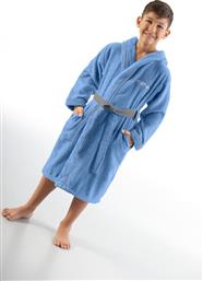 ΠΑΙΔΙΚΟ ΜΠΟΥΡΝΟΥΖΙ ΒΑΜΒΑΚΕΡΟ 8-10 KIDDIES BLUE (ΥΦΑΣΜΑ: ΒΑΜΒΑΚΙ 100%, ΧΡΩΜΑ: ΜΠΛΕ, ΜΕΓΕΘΟΣ: 8-10 ΕΤΩΝ) - - 5206480614866 GUY LAROCHE