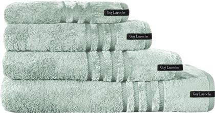 ΠΕΤΣΕΤΑ ΣΩΜΑΤΟΣ ''BONUS MINT'' 90 X 150 CM - 1122092219043 GUY LAROCHE