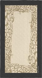 ΠΕΤΣΕΤΑ ΘΑΛΑΣΣΗΣ (100X175) PRINTED 2503/02 GUY LAROCHE