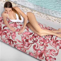 ΠΕΤΣΕΤΑ ΘΑΛΑΣΣΗΣ 100X175 VELOUR PRINTED 2406 02 (100X175) GUY LAROCHE