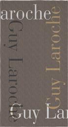 ΠΕΤΣΕΤΑ ΘΑΛΑΣΣΗΣ 100X175 VELOUR PRINTED 2501 02 (100X175) GUY LAROCHE