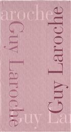 ΠΕΤΣΕΤΑ ΘΑΛΑΣΣΗΣ 100X175 VELOUR PRINTED 2501 03 (100X175) GUY LAROCHE