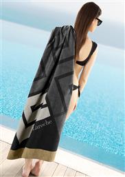 ΠΕΤΣΕΤΑ ΘΑΛΑΣΣΗΣ 100X175 VELOUR PRINTED 2502 02 (100X175) GUY LAROCHE