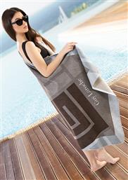 ΠΕΤΣΕΤΑ ΘΑΛΑΣΣΗΣ 100X175 VELOUR PRINTED 2502 03 (100X175) GUY LAROCHE