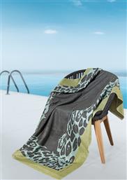 ΠΕΤΣΕΤΑ ΘΑΛΑΣΣΗΣ 100X175 VELOUR PRINTED 2503 01 (100X175) GUY LAROCHE