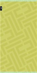 ΠΕΤΣΕΤΑ ΘΑΛΑΣΣΗΣ 90X180 FEEL & TOUCH FRESH LIME (90X180) GUY LAROCHE