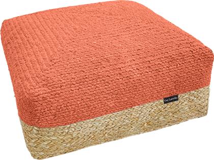 ΠΟΥΦ (50X50X25) BOHO MAYA WASHABI GUY LAROCHE