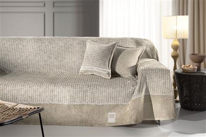 ΡΙΧΤΑΡΙ ΔΙΘΕΣΙΟΣ POLYCOTTON CHENILLE PARFAIT NATURAL 180X250ΕΚ. (ΧΡΩΜΑ: NATURAL, ΥΦΑΣΜΑ: 55% ACRYLIC-25% COTTON-20% POLYESTER) - - 5206480626128 GUY LAROCHE από το 24HOME