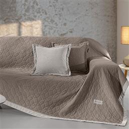 ΡΙΧΤΑΡΙ ΚΑΝΑΠΕ ΔΙΘΕΣΙΟΥ (170X250) + ΔΙΑΚΟΣΜΗΤΙΚΗ ΜΑΞΙΛΑΡΟΘΗΚΗ (42X42+3) AVALON PURO GUY LAROCHE