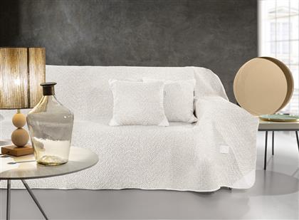 ΡΙΧΤΑΡΙ ΠΟΛΥΘΡΟΝΑΣ 170X150 LAMA ICE (170X150) GUY LAROCHE