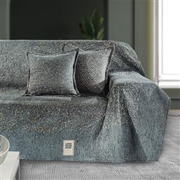 ΡΙΧΤΑΡΙ ΠΟΛΥΘΡΟΝΑΣ 180X150 MATIS ANTHRACITE (180X150) GUY LAROCHE από το AITHRIO