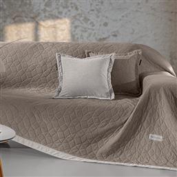 ΡΙΧΤΑΡΙ ΤΡΙΘΕΣΙΟΥ 170X300 + ΜΑΞΙΛΑΡΟΘΗΚΗ AVALON PURO (170X300) GUY LAROCHE