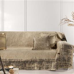 ΡΙΧΤΑΡΙ ΤΡΙΘΕΣΙΟΥ ΚΑΝΑΠΕ (180X300) PERTH GOLDEN GUY LAROCHE